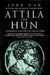 Attila the Hun 9780553816587 John Man Brukte bøker