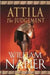 Attila: The Judgement 9780752893907 William Napier Brukte bøker