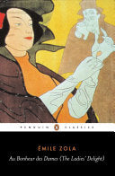 Au Bonheur des Dames 9780140447835 Emile Zola Brukte bøker