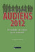 Audiens 2012 9788230010303 Kaare Vennerød Brukte bøker