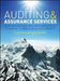 Auditing and Assurance Services 9780077143015 Douglas F. Prawitt Brukte bøker