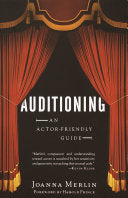 Auditioning 9780375725371 Joanna Merlin Brukte bøker