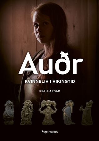 Audr 9788243012097 Kim Hjardar Brukte bøker