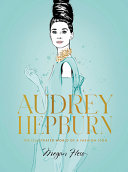 Audrey Hepburn 9781743798362 Megan Hess Brukte bøker