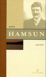 August 9788205300446 Knut Hamsun Brukte bøker