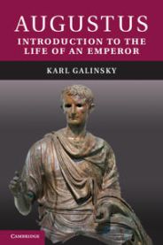 Augustus 9780521744423 Karl Galinsky Brukte bøker