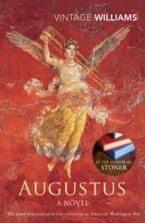 Augustus 9781590178218 John Williams Brukte bøker