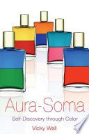 Aura-Soma 9781594770654 Vicky Wall Brukte bøker