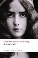 Aurora Leigh 9780199552337 Elizabeth Barrett Browning Brukte bøker