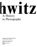 Auschwitz 9780253355812 Teresa Świebocka Jonathan Webber Connie Wilsack Brukte bøker