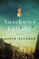 Auschwitz Lullaby 9780785219958 Mario Escobar Brukte bøker