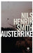 Austerrike 9788252174199 Nils Henrik Smith Brukte bøker