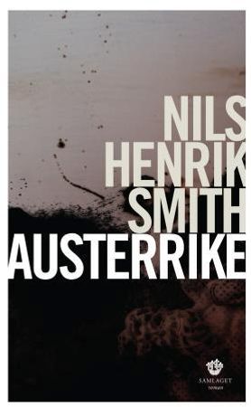 Austerrike 9788252174199 Nils Henrik Smith Brukte bøker