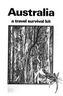 Australia 9780864420404  Brukte bøker