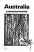 Australia 9780864420404  Brukte bøker