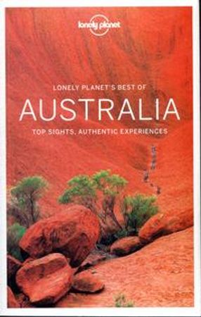 Australia ; Australia 9781786575517 Donna Wheeler Charles Rawlins-Way Tom Spurling Tamara Sheward Trent Holden Paul Harding Kate Morgan Brett Atkinson Peter Dragicevich Andy Symington Cristian Bonetto Anthony Ham Brukte bøker