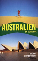 Australien 9789151835822 Björn Nordström Brukte bøker