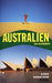 Australien 9789151835822 Björn Nordström Brukte bøker
