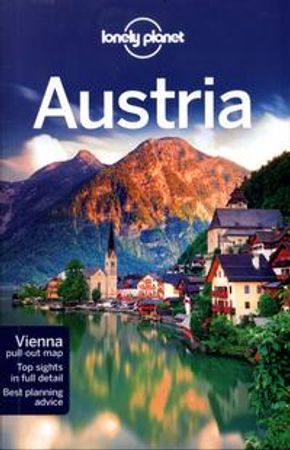 Austria 9781786574404  Brukte bøker