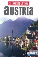 Austria 9789812583420 Brian Bell Brukte bøker