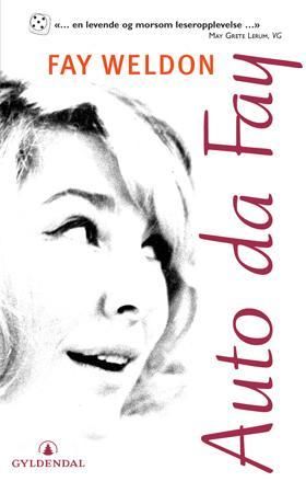 Auto da Fay 9788205325449 Fay Weldon Brukte bøker