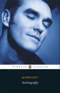 Autobiography 9780141394817 Steven Patrick Morrissey Brukte bøker