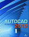 AutoCAD 2012 9788205419650 Odd-Sverre Kolstad Brukte bøker