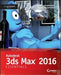 Autodesk 3ds Max 2016 Essentials 9781119059769 Dariush Derakhshani Randi L. Derakhshani Brukte bøker