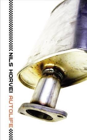 Autolife 9788210048272 Nils Gullak Horvei Brukte bøker