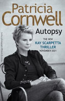 Autopsy 9780008467265 Patricia Cornwell Brukte bøker