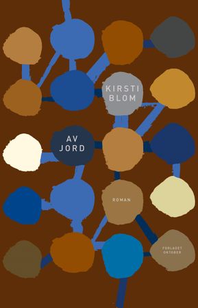 Av jord 9788249514892 Kirsti Blom Brukte bøker
