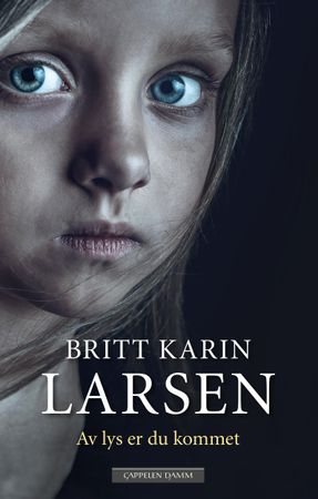 Av lys er du kommet 9788202601102 Britt Karin Larsen Brukte bøker
