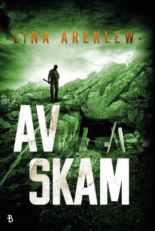 Av skam 9788284193960 Lina Areklew Brukte bøker