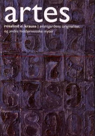 Avantgardens originalitet og andre modernistiske myter 9788253023755 Rosalind E. Krauss Brukte bøker