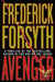 Avenger 9780312319519 Frederick Forsyth Brukte bøker