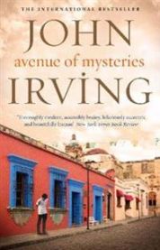 Avenue of Mysteries 9780552778640 John Irving Brukte bøker