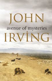 Avenue of Mysteries 9780857521149 John Irving Brukte bøker
