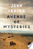 Avenue of Mysteries 9781451664164 John Irving Brukte bøker