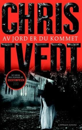 Av jord er du kommet : kriminalroman - Bokia.no