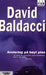 Avsløring på høyt plan 9788204084835 David Baldacci Brukte bøker