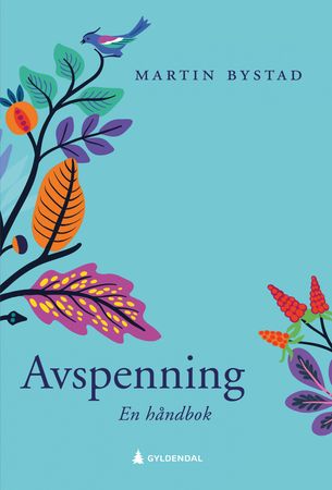 Avspenning 9788205507173 Martin Bystad Brukte bøker