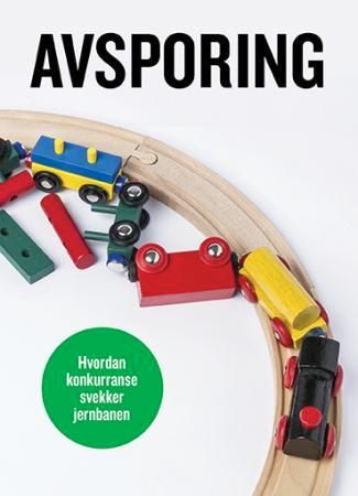 Avsporing 9788292866818 Ida Søraunet Wangberg Brukte bøker