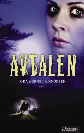 Avtalen 9788203249631 Oda Cornelia Knudsen Brukte bøker