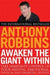 Awaken the giant within 9780743409384 Anthony Robbins Brukte bøker