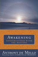 Awakening 9780385509954 Anthony De Mello Brukte bøker
