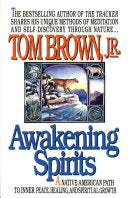 Awakening Spirits 9780425141403 Tom Brown Jr. Brukte bøker