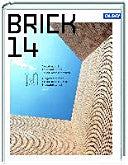 Award-winning international brick architecture 9783766720740 Marion Göth Brukte bøker
