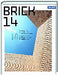 Award-winning international brick architecture 9783766720740 Marion Göth Brukte bøker