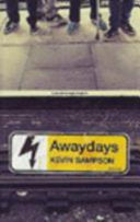 Awaydays 9780099267973 Kevin Sampson Brukte bøker