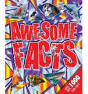 Awesome Facts 9780857807717  Brukte bøker